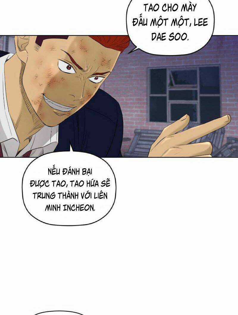 Cuộc Đời Thứ Hai Của Một Gangster Chapter 78 trang 49