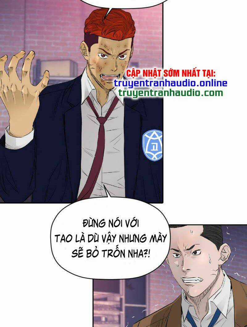 Cuộc Đời Thứ Hai Của Một Gangster Chapter 78 trang 51