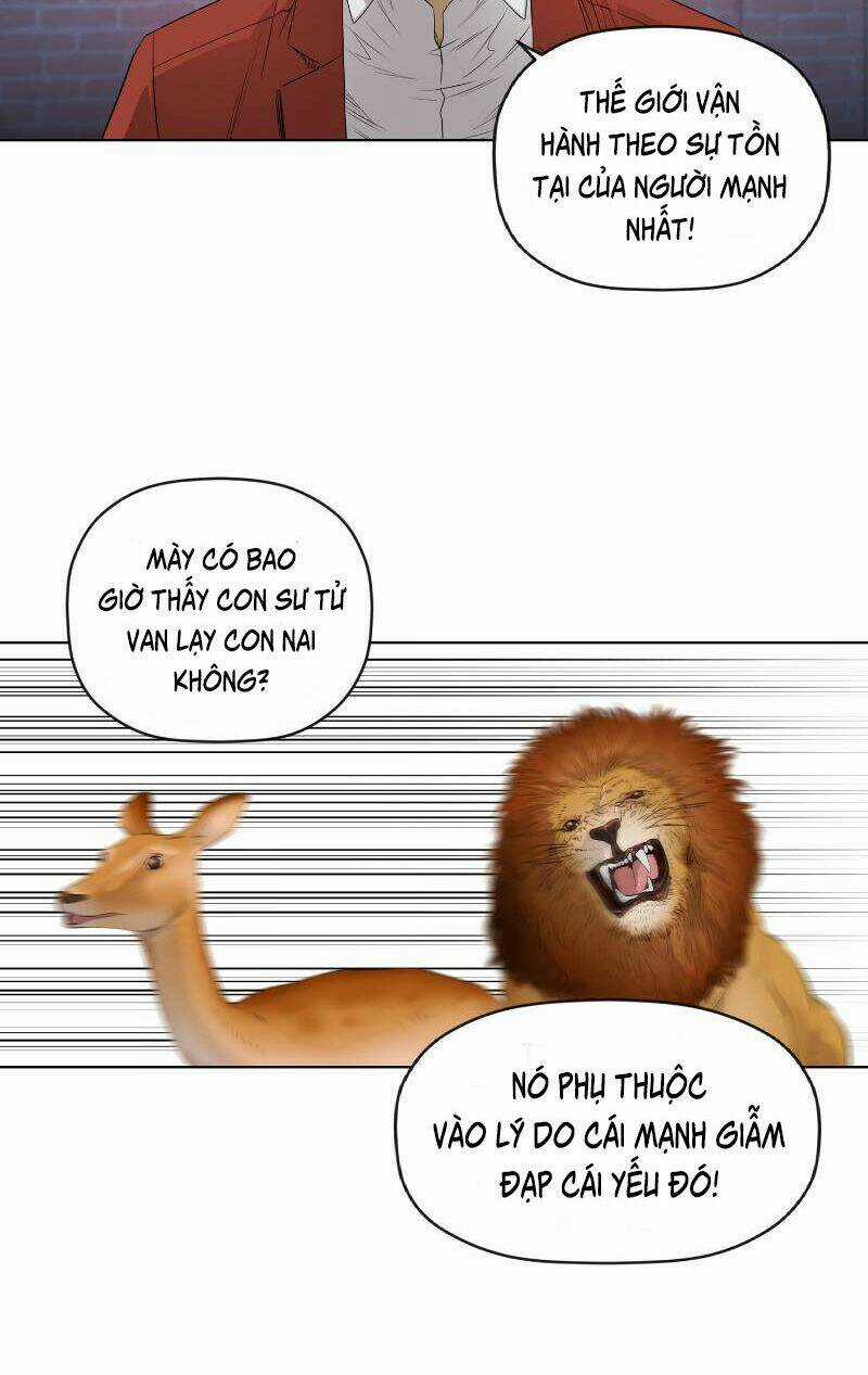 Cuộc Đời Thứ Hai Của Một Gangster Chapter 78 trang 7