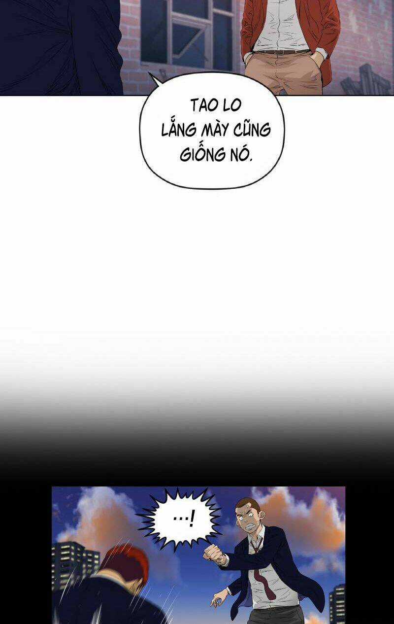 Cuộc Đời Thứ Hai Của Một Gangster Chapter 78 trang 9