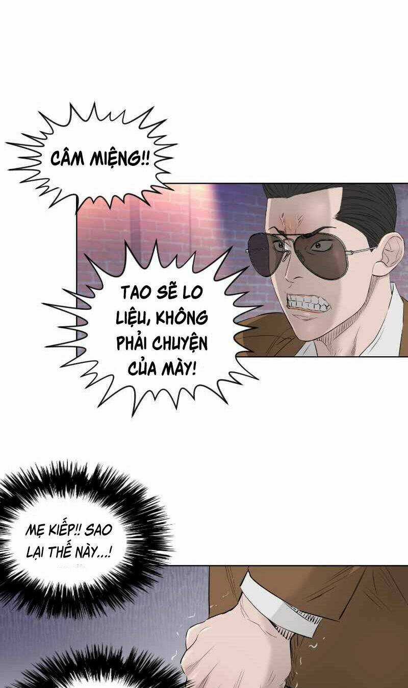 Cuộc Đời Thứ Hai Của Một Gangster Chapter 79 trang 11