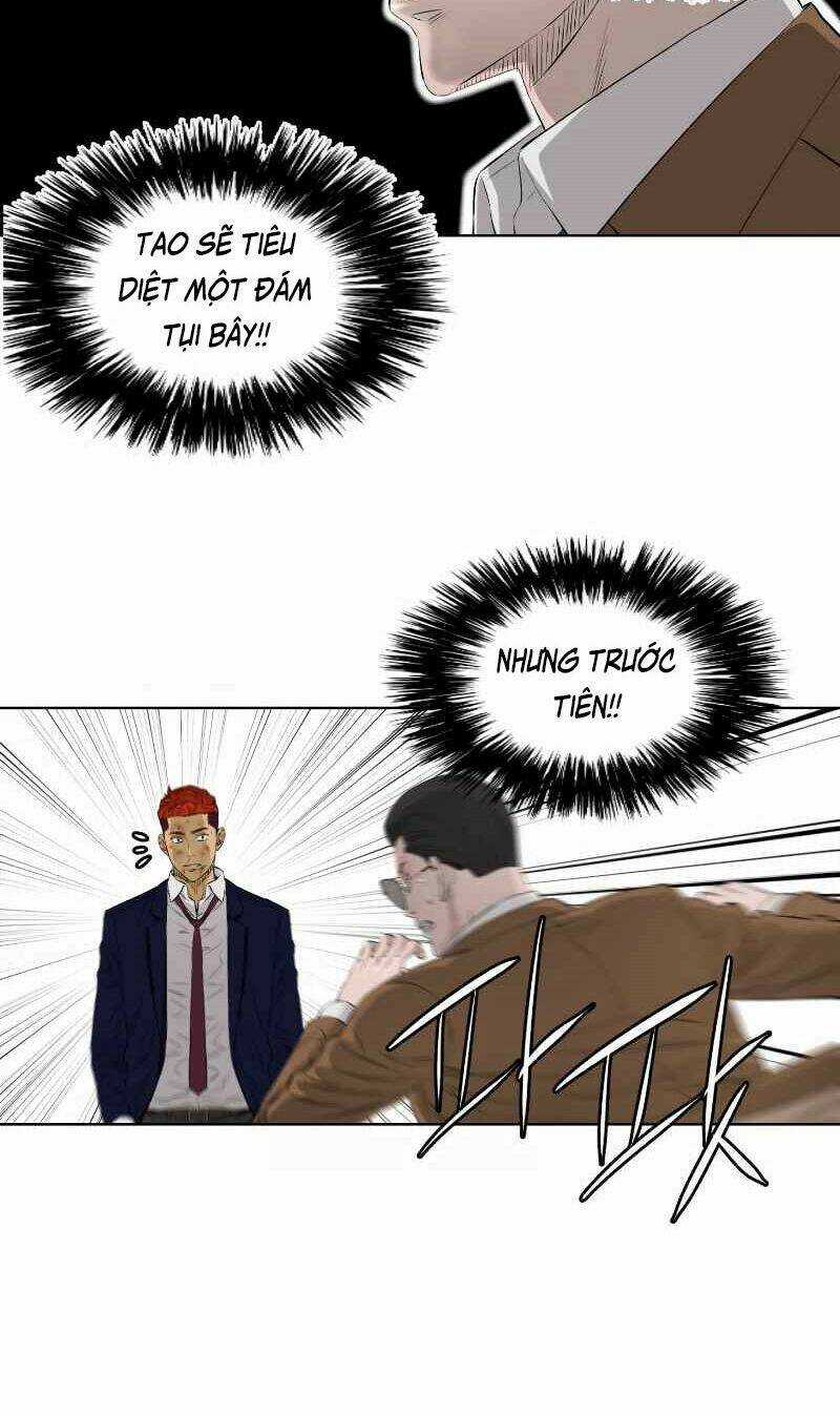 Cuộc Đời Thứ Hai Của Một Gangster Chapter 79 trang 13