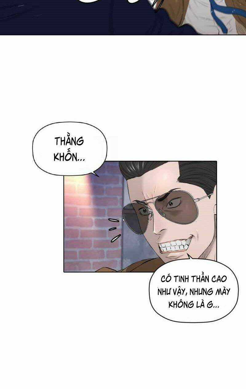 Cuộc Đời Thứ Hai Của Một Gangster Chapter 79 trang 17