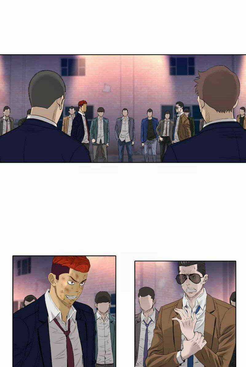 Cuộc Đời Thứ Hai Của Một Gangster Chapter 79 trang 2