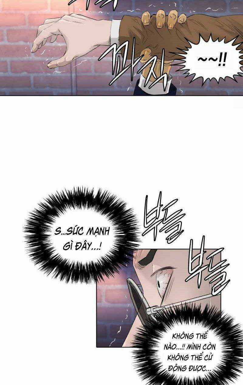 Cuộc Đời Thứ Hai Của Một Gangster Chapter 79 trang 20