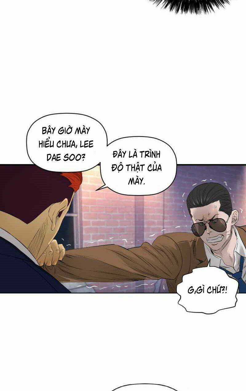 Cuộc Đời Thứ Hai Của Một Gangster Chapter 79 trang 21
