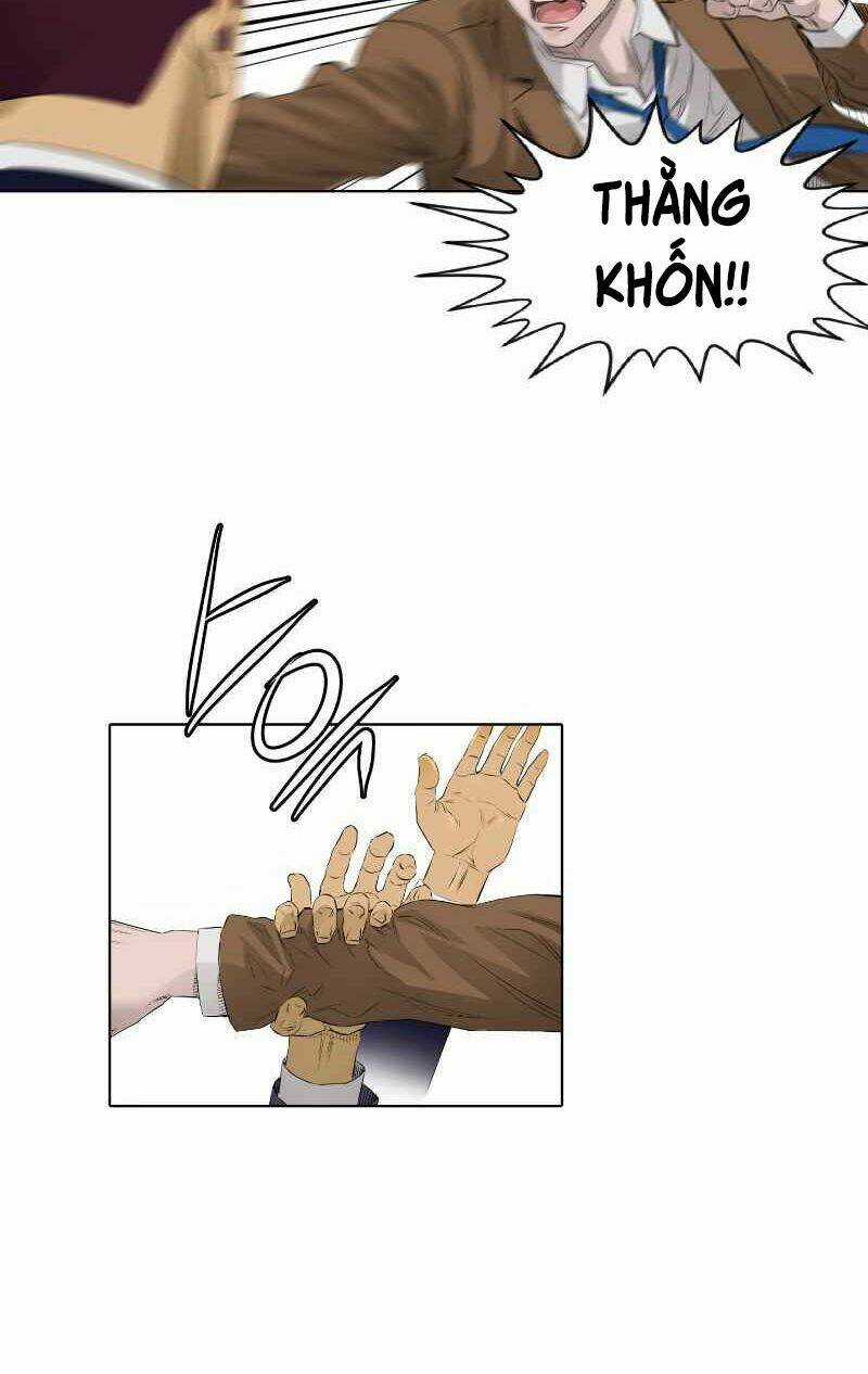 Cuộc Đời Thứ Hai Của Một Gangster Chapter 79 trang 23