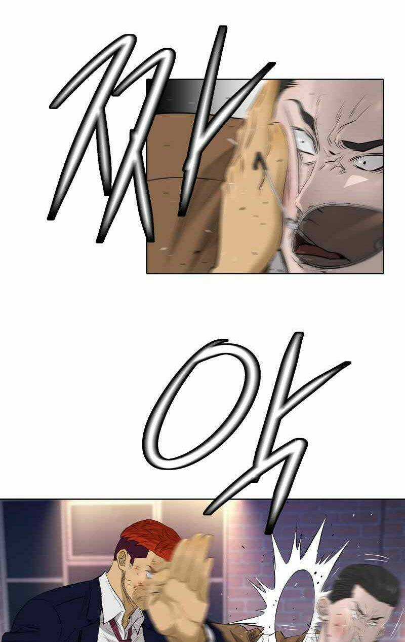 Cuộc Đời Thứ Hai Của Một Gangster Chapter 79 trang 24