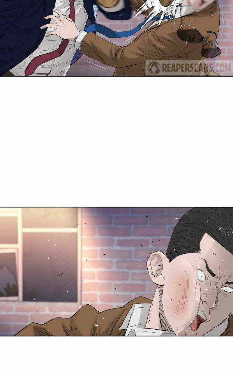 Cuộc Đời Thứ Hai Của Một Gangster Chapter 79 trang 25