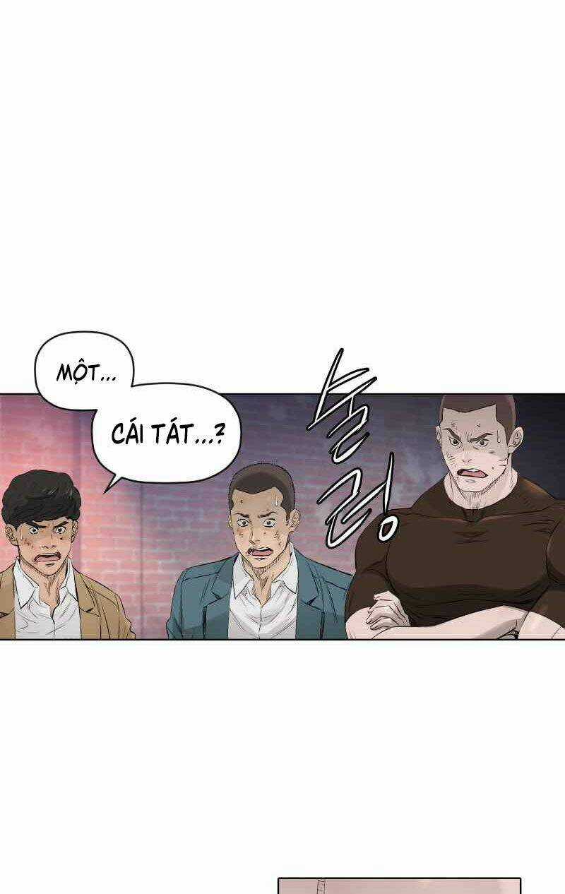 Cuộc Đời Thứ Hai Của Một Gangster Chapter 79 trang 26