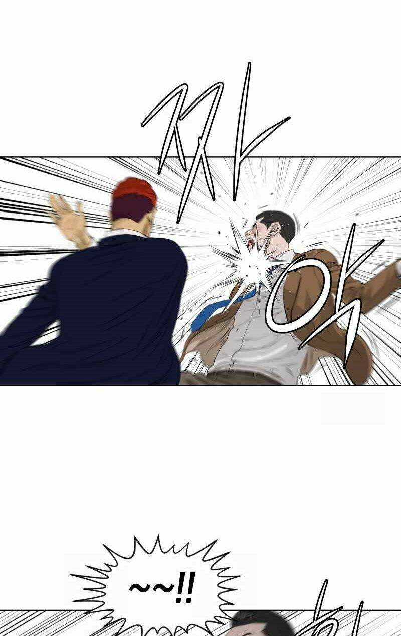 Cuộc Đời Thứ Hai Của Một Gangster Chapter 79 trang 28