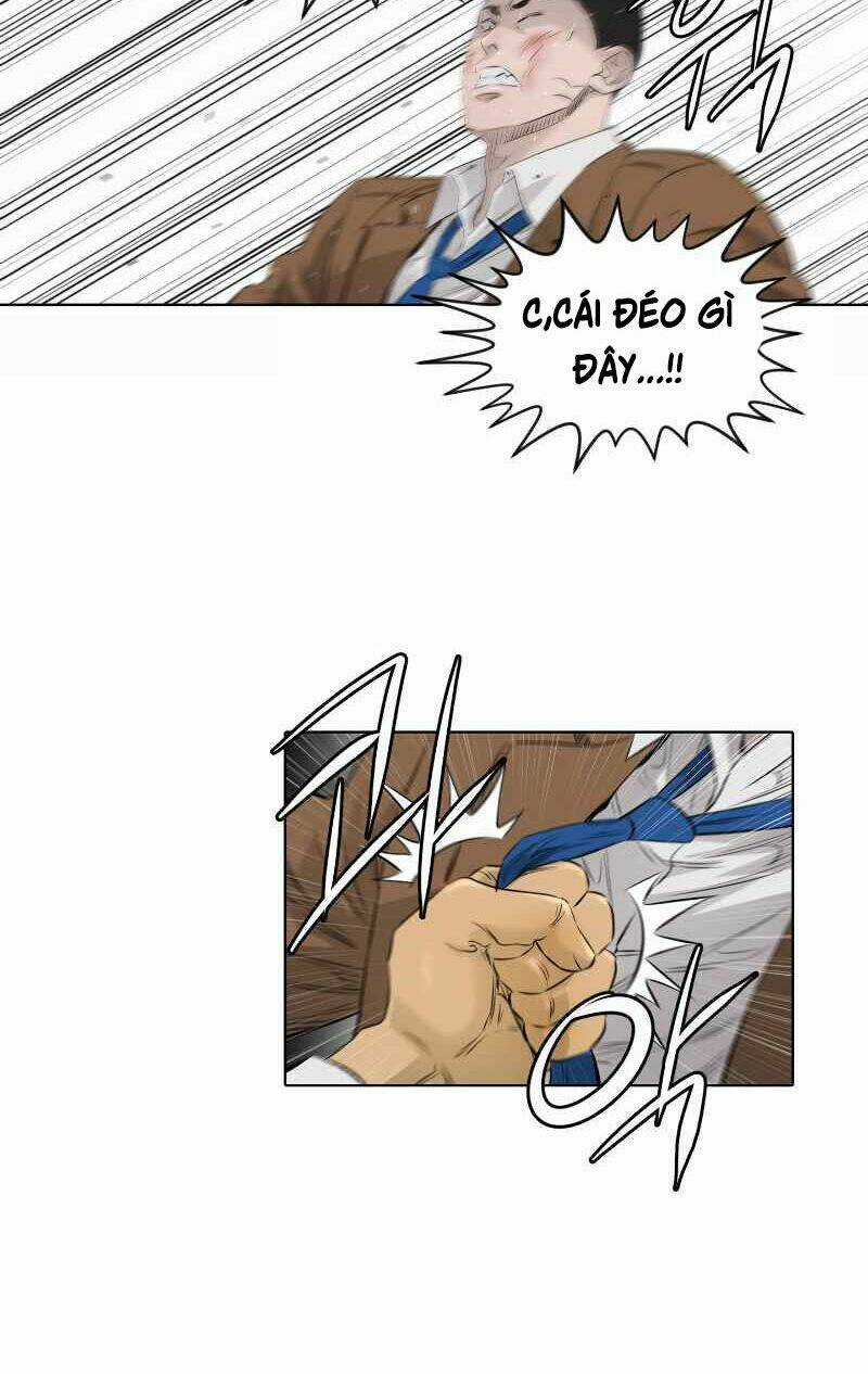 Cuộc Đời Thứ Hai Của Một Gangster Chapter 79 trang 29