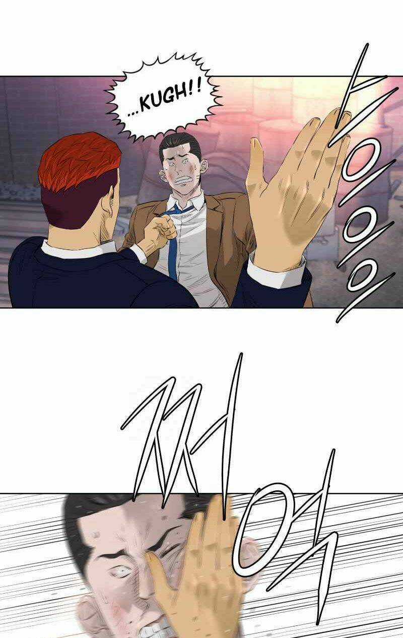 Cuộc Đời Thứ Hai Của Một Gangster Chapter 79 trang 30