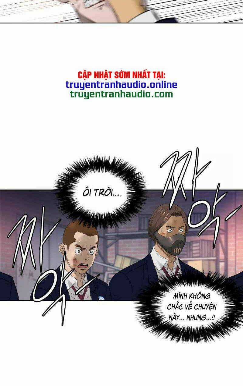 Cuộc Đời Thứ Hai Của Một Gangster Chapter 79 trang 31