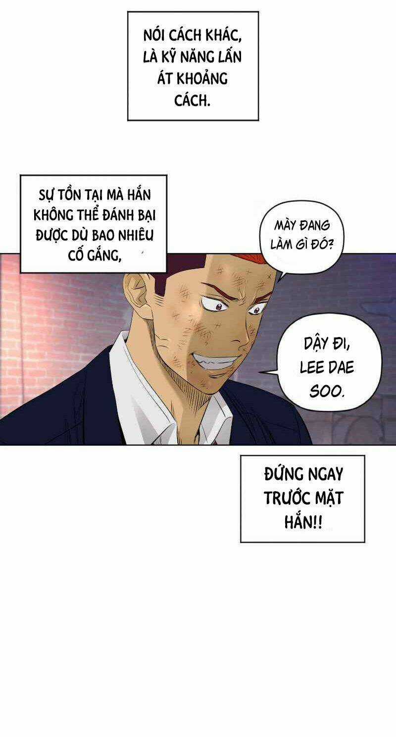 Cuộc Đời Thứ Hai Của Một Gangster Chapter 79 trang 35