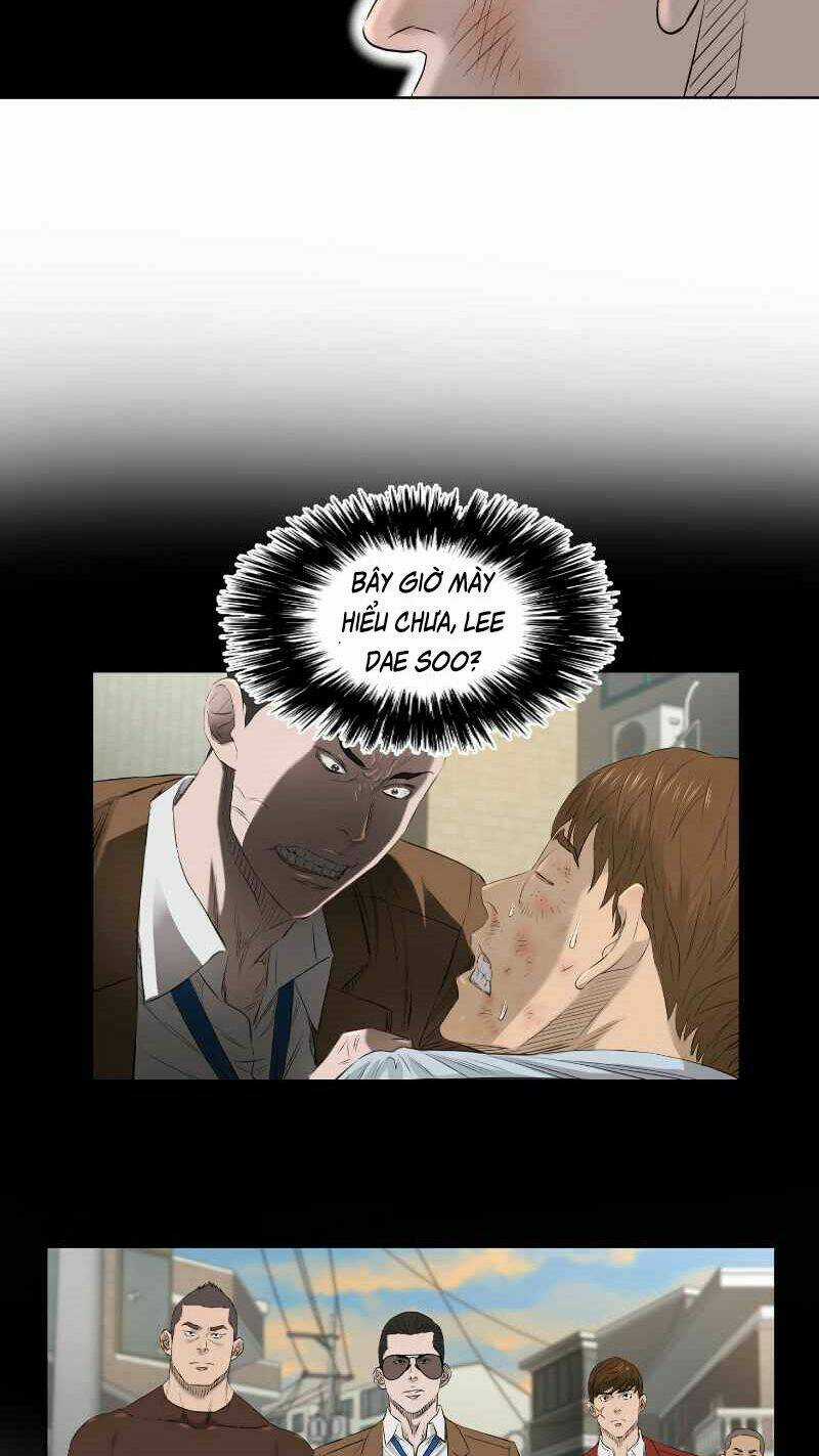 Cuộc Đời Thứ Hai Của Một Gangster Chapter 79 trang 39