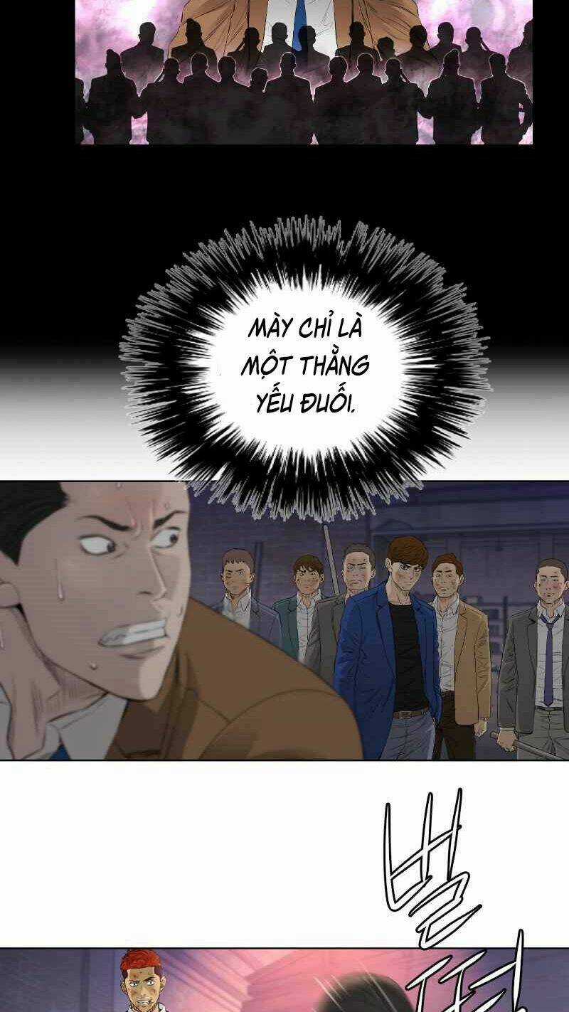 Cuộc Đời Thứ Hai Của Một Gangster Chapter 79 trang 41