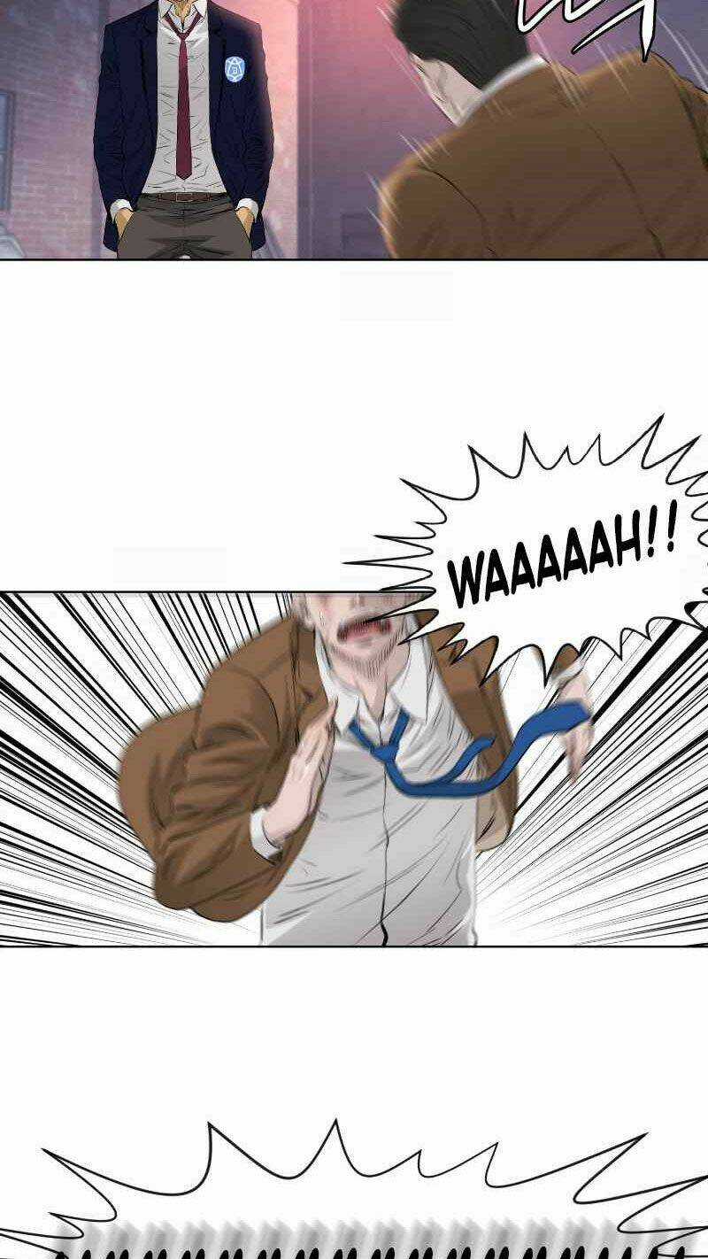 Cuộc Đời Thứ Hai Của Một Gangster Chapter 79 trang 42