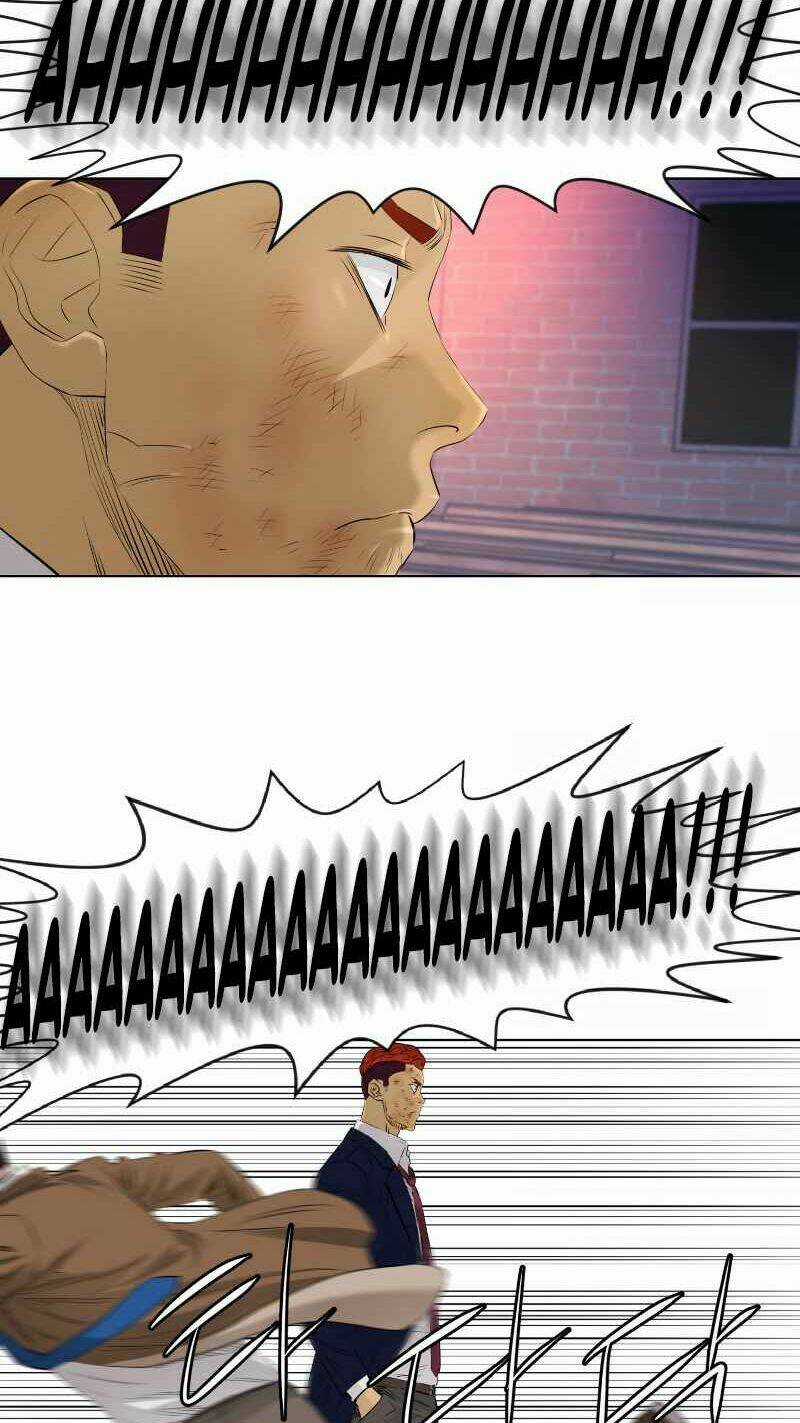 Cuộc Đời Thứ Hai Của Một Gangster Chapter 79 trang 43