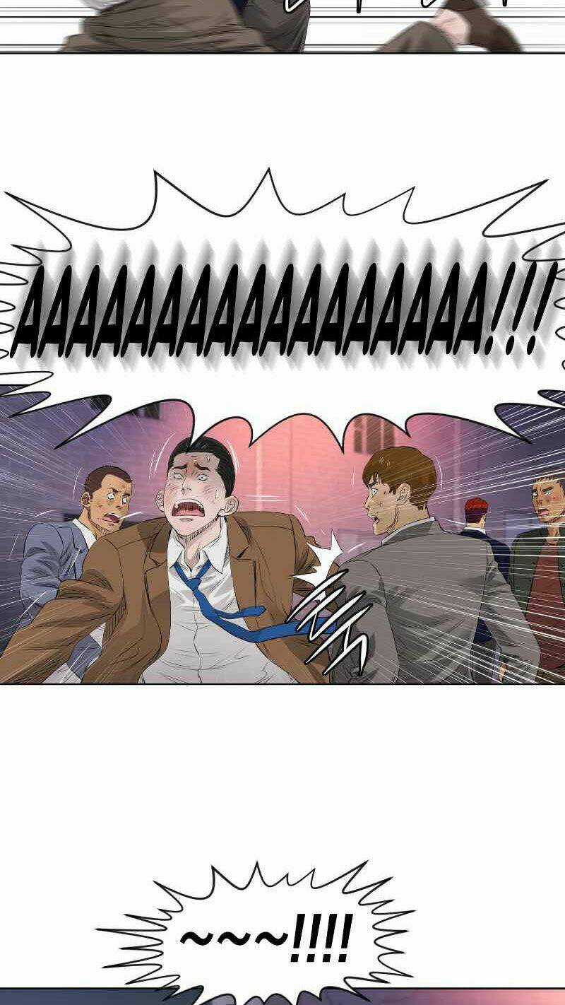 Cuộc Đời Thứ Hai Của Một Gangster Chapter 79 trang 44