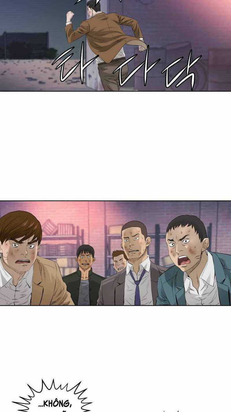 Cuộc Đời Thứ Hai Của Một Gangster Chapter 79 trang 45