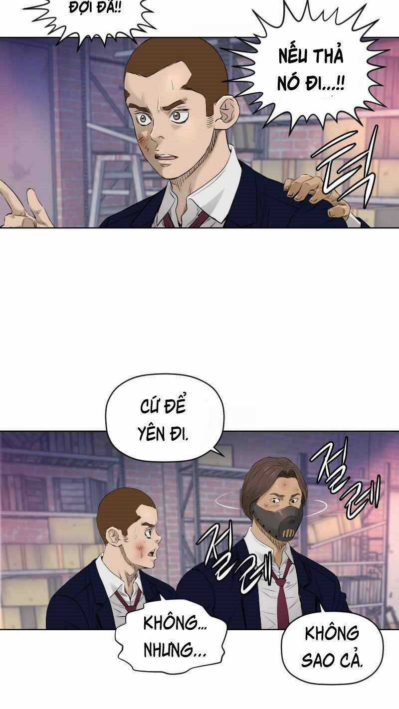 Cuộc Đời Thứ Hai Của Một Gangster Chapter 79 trang 46