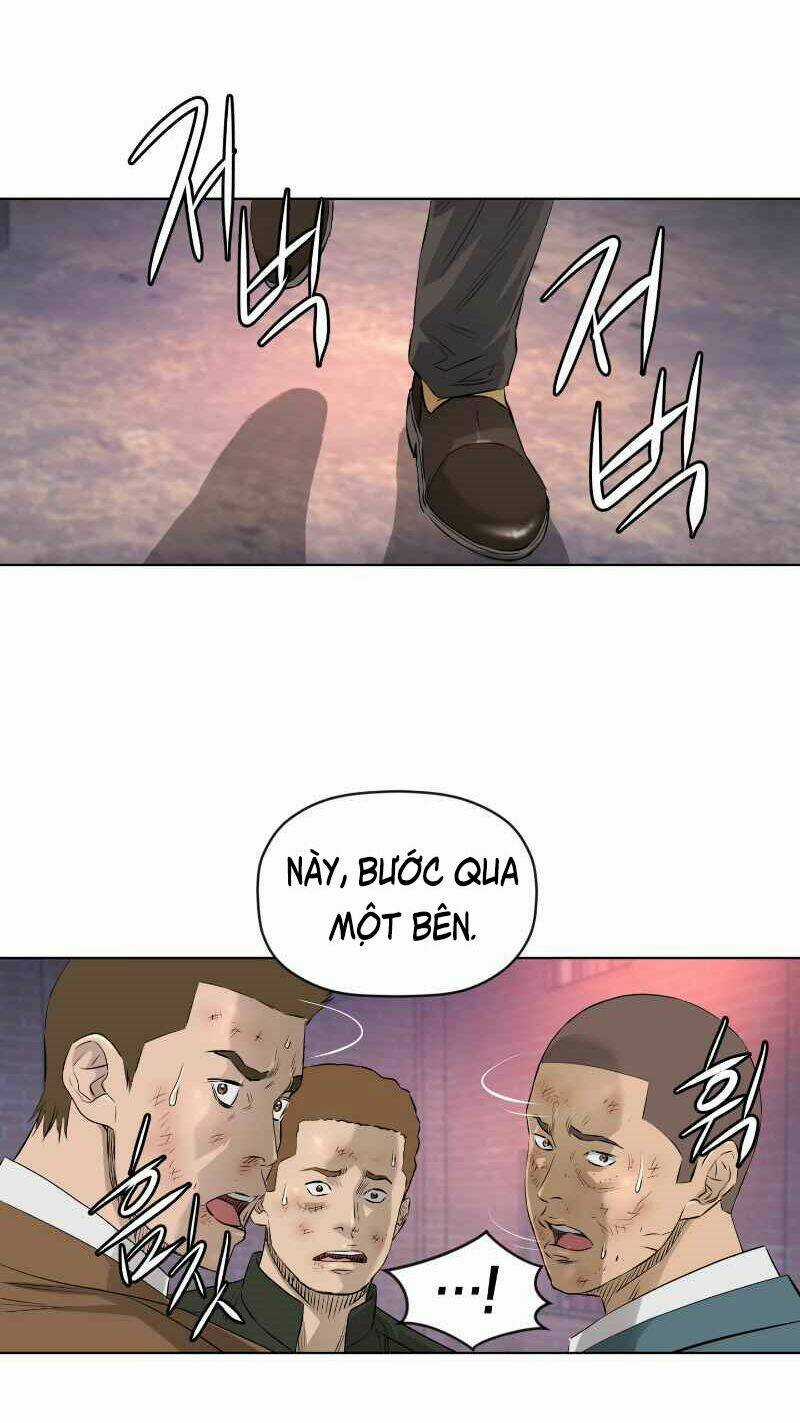 Cuộc Đời Thứ Hai Của Một Gangster Chapter 79 trang 47
