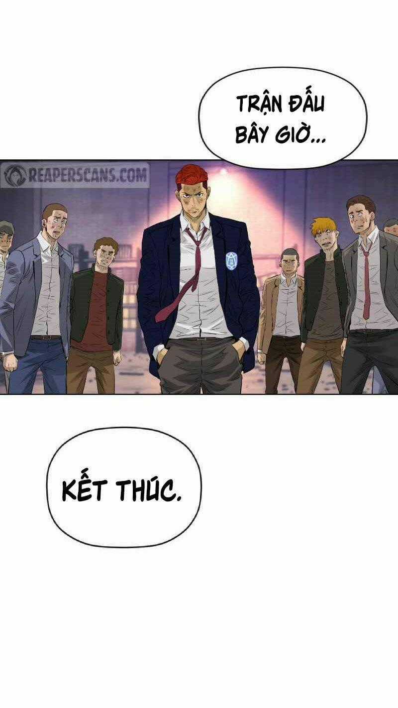 Cuộc Đời Thứ Hai Của Một Gangster Chapter 79 trang 48