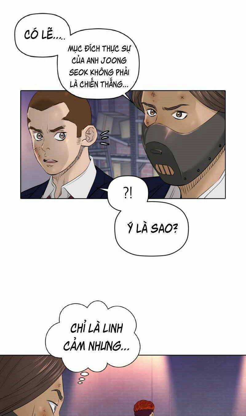 Cuộc Đời Thứ Hai Của Một Gangster Chapter 79 trang 9