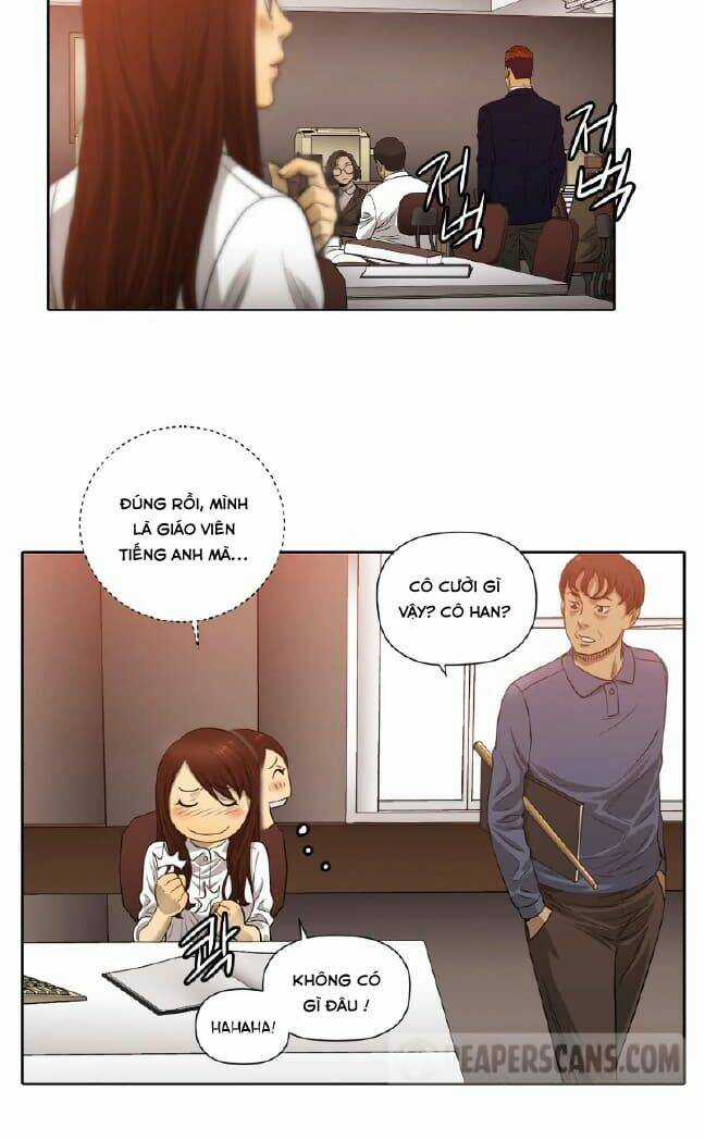 Cuộc Đời Thứ Hai Của Một Gangster Chapter 8 trang 16