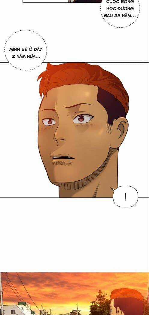 Cuộc Đời Thứ Hai Của Một Gangster Chapter 8 trang 18