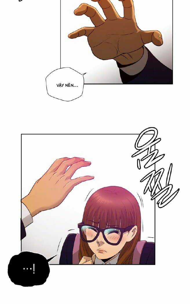 Cuộc Đời Thứ Hai Của Một Gangster Chapter 8 trang 28