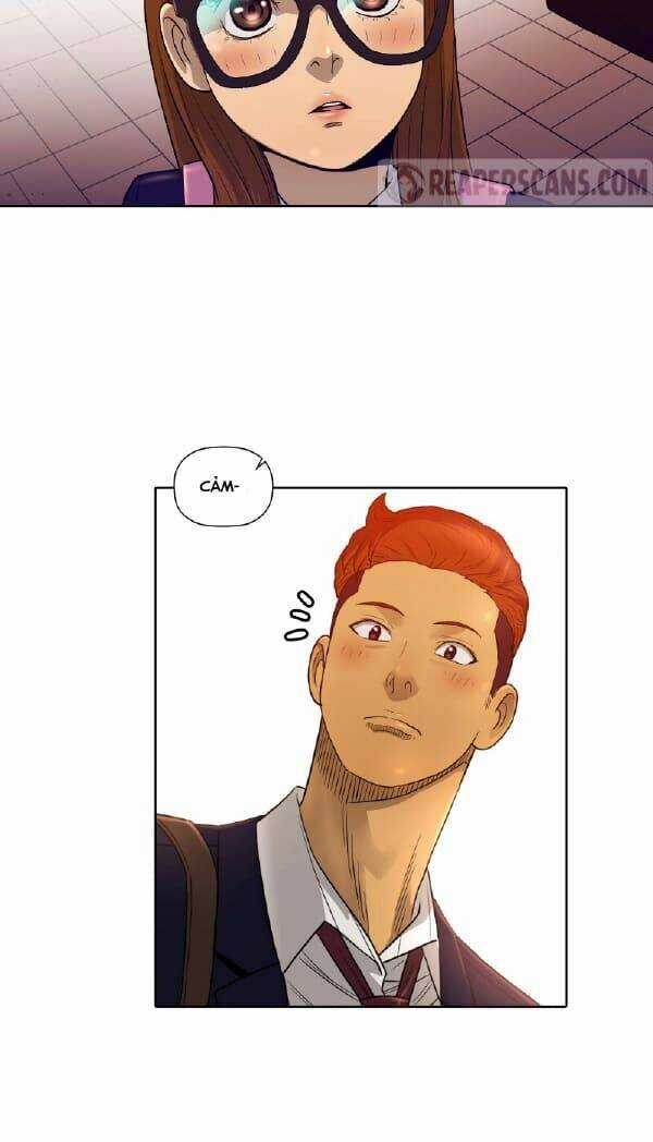 Cuộc Đời Thứ Hai Của Một Gangster Chapter 8 trang 30