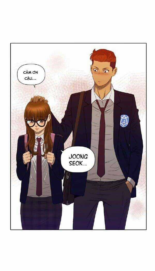 Cuộc Đời Thứ Hai Của Một Gangster Chapter 8 trang 31