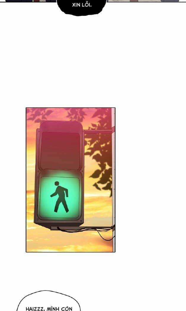 Cuộc Đời Thứ Hai Của Một Gangster Chapter 8 trang 33