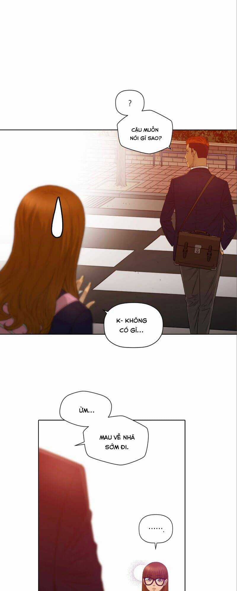 Cuộc Đời Thứ Hai Của Một Gangster Chapter 8 trang 35