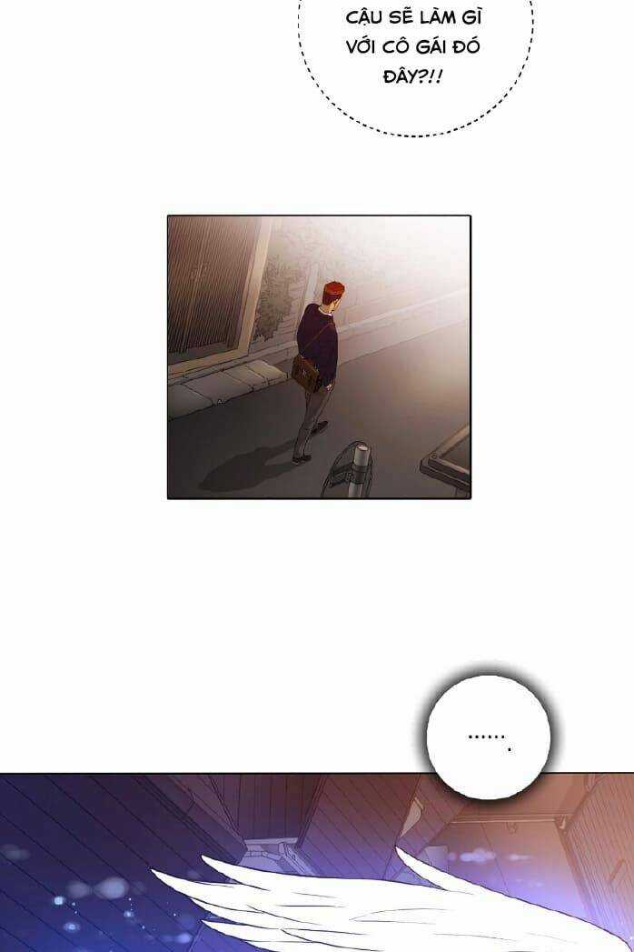 Cuộc Đời Thứ Hai Của Một Gangster Chapter 8 trang 38