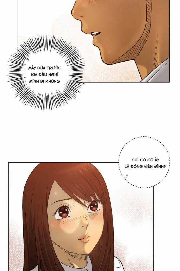 Cuộc Đời Thứ Hai Của Một Gangster Chapter 8 trang 7