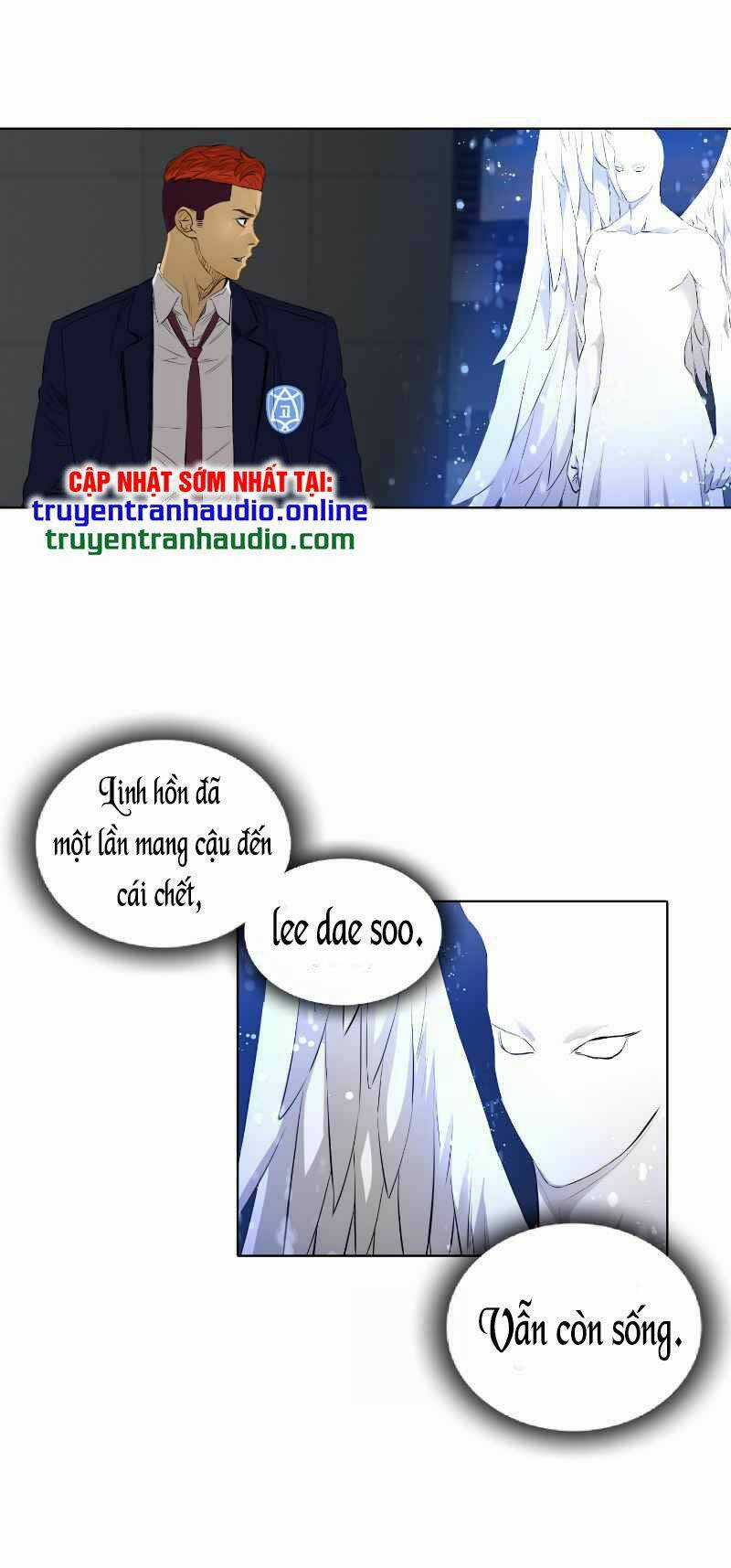 Cuộc Đời Thứ Hai Của Một Gangster Chapter 80 trang 16