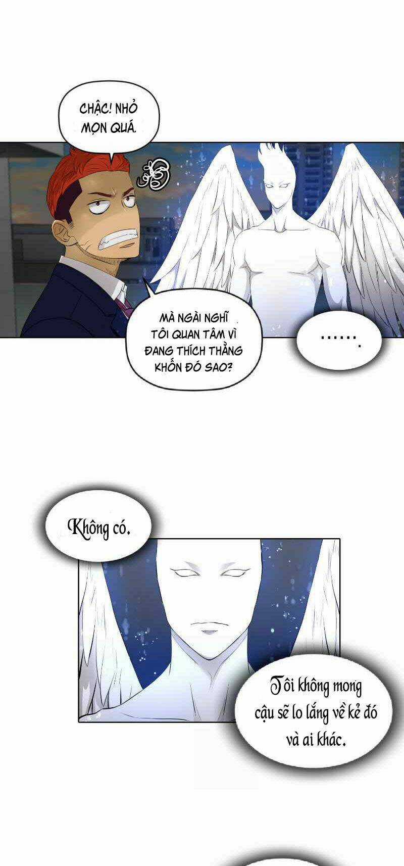 Cuộc Đời Thứ Hai Của Một Gangster Chapter 80 trang 18