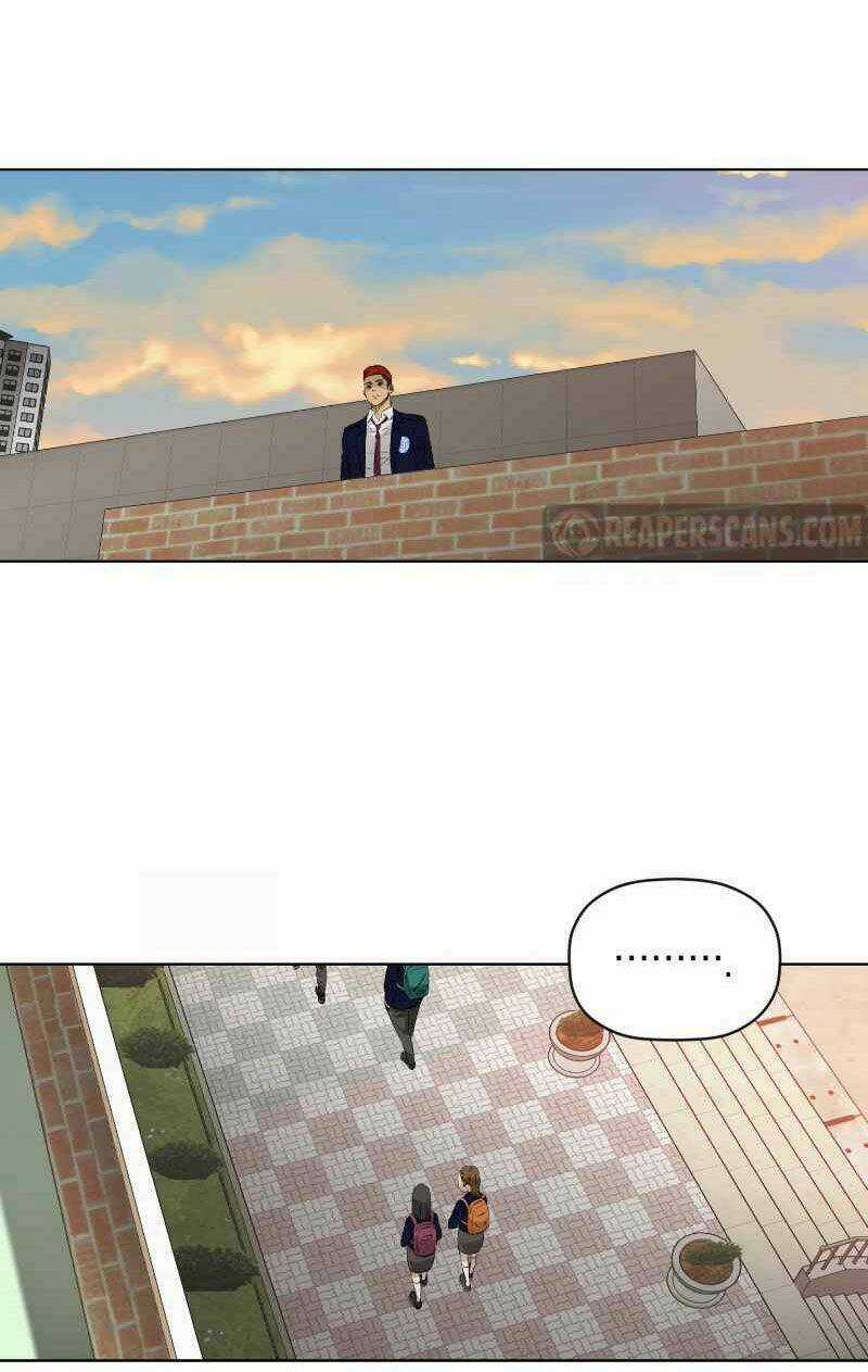 Cuộc Đời Thứ Hai Của Một Gangster Chapter 80 trang 2