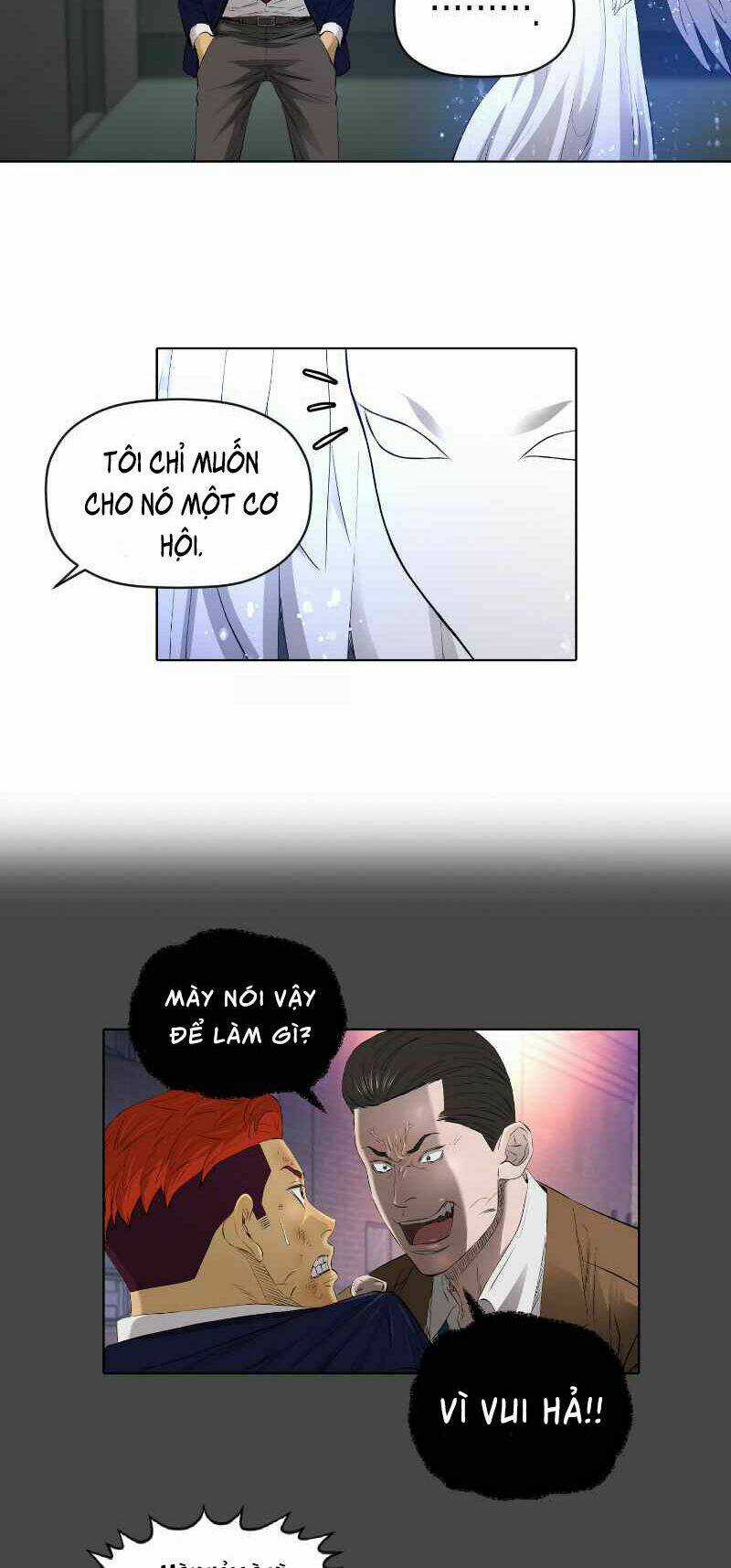 Cuộc Đời Thứ Hai Của Một Gangster Chapter 80 trang 21