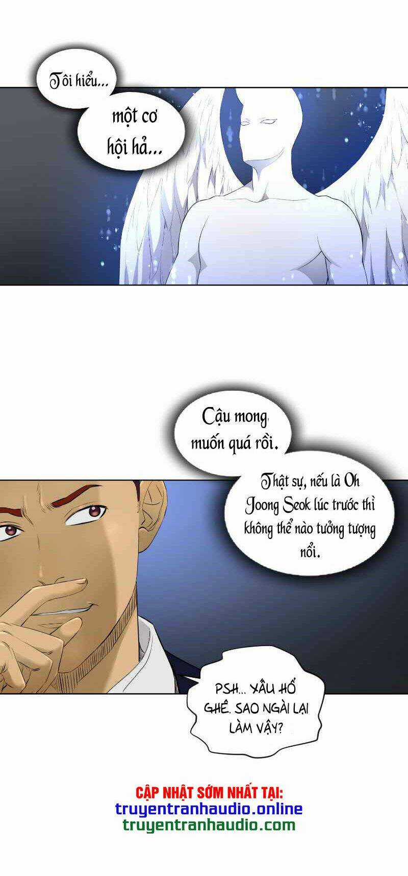 Cuộc Đời Thứ Hai Của Một Gangster Chapter 80 trang 23