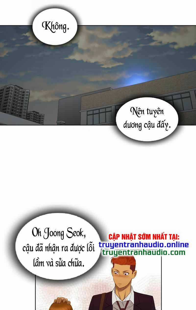 Cuộc Đời Thứ Hai Của Một Gangster Chapter 80 trang 24