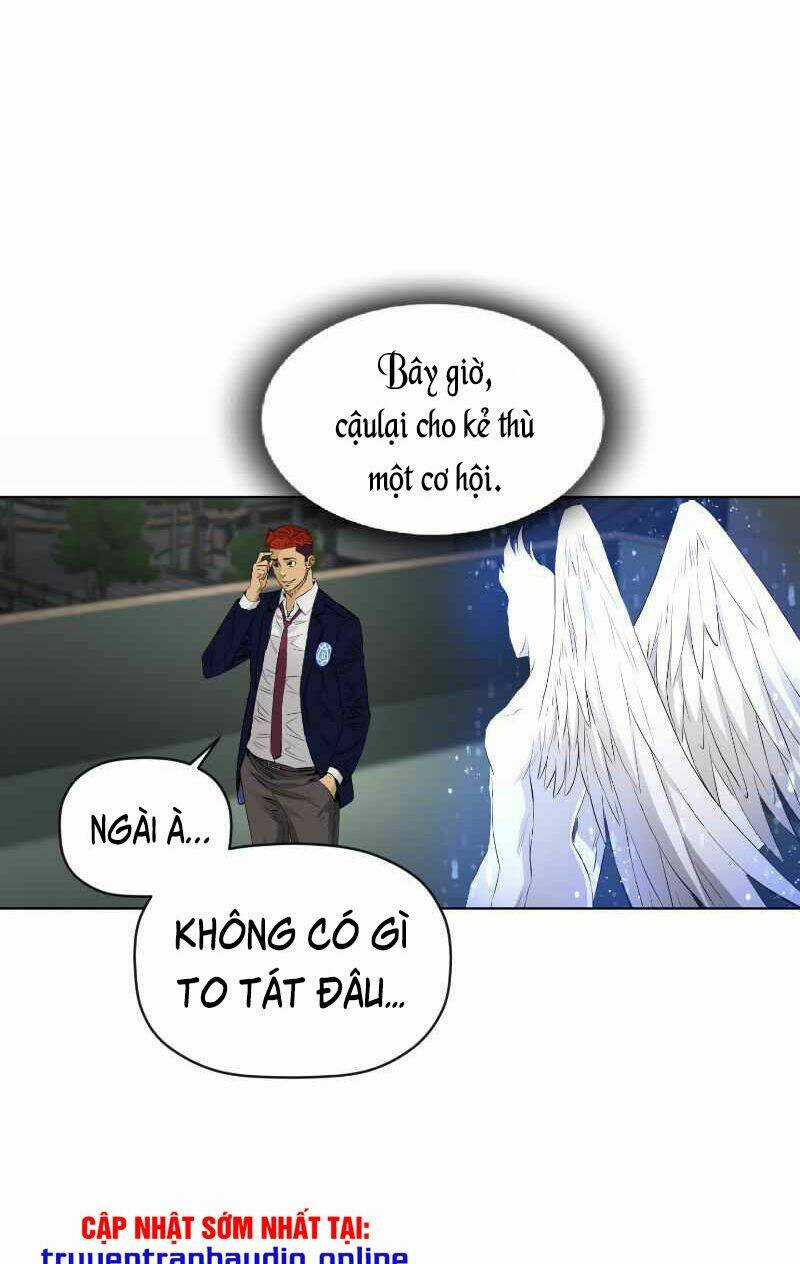 Cuộc Đời Thứ Hai Của Một Gangster Chapter 80 trang 27