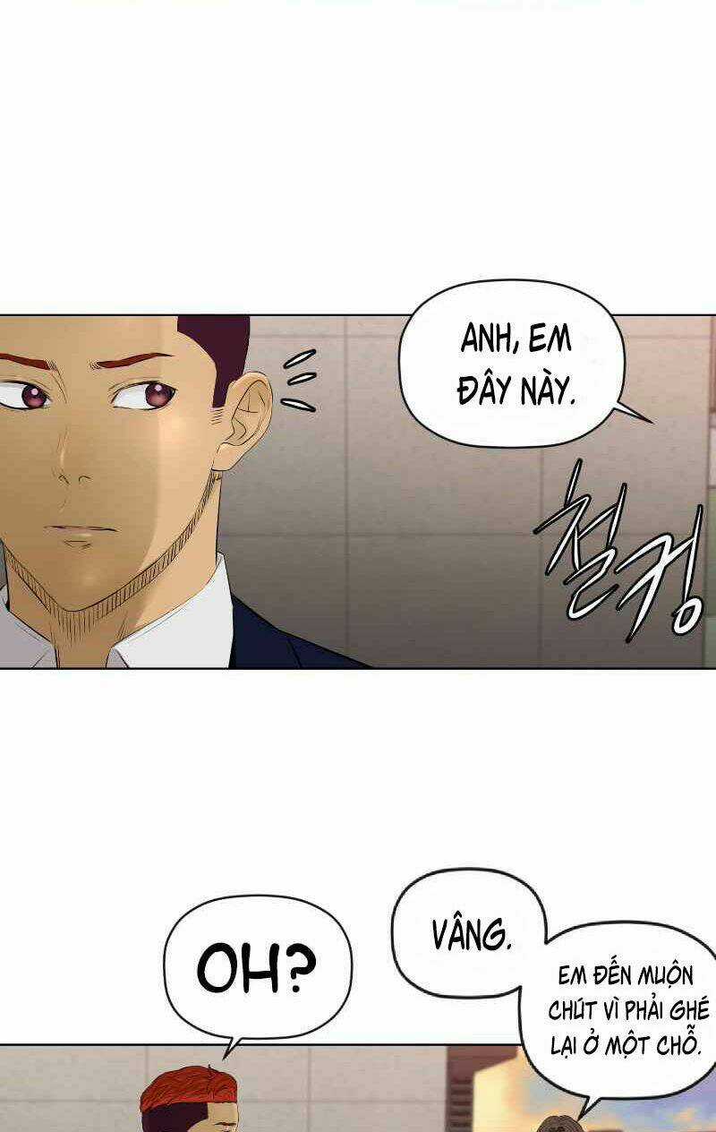 Cuộc Đời Thứ Hai Của Một Gangster Chapter 80 trang 3