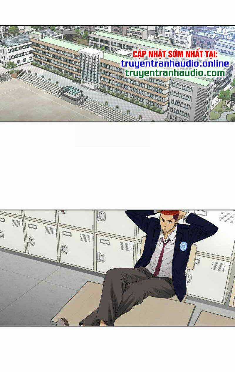 Cuộc Đời Thứ Hai Của Một Gangster Chapter 80 trang 31