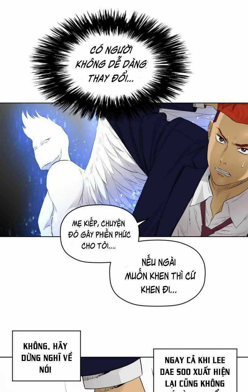 Cuộc Đời Thứ Hai Của Một Gangster Chapter 80 trang 32