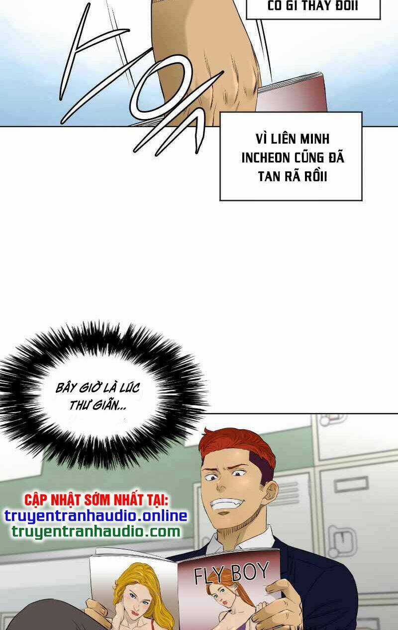 Cuộc Đời Thứ Hai Của Một Gangster Chapter 80 trang 33