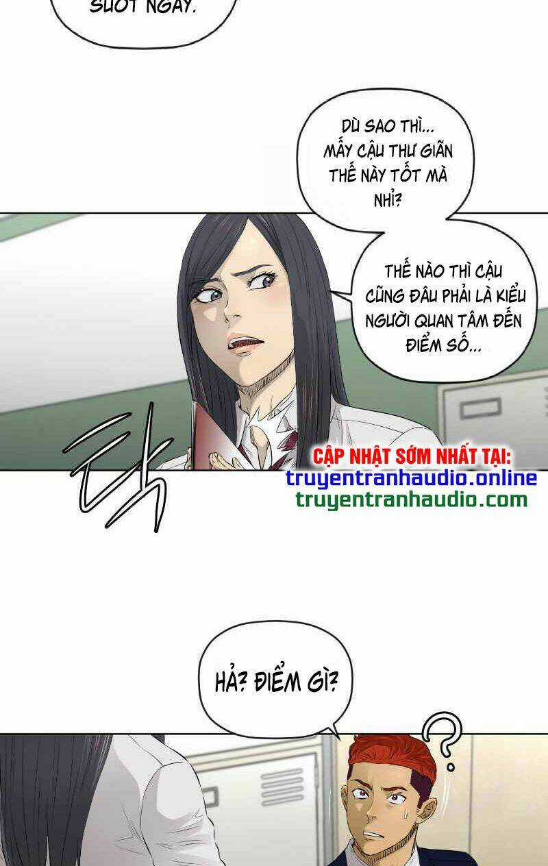 Cuộc Đời Thứ Hai Của Một Gangster Chapter 80 trang 37